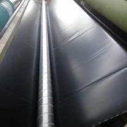 复合土工膜的正确施工顺序